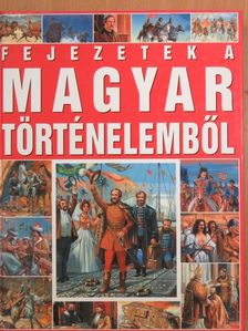 Tóth Dóra - Fejezetek a magyar történelemből [antikvár]