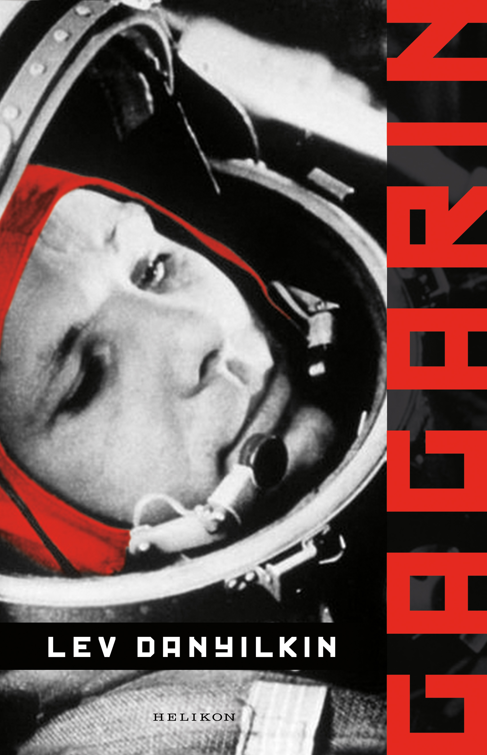 Danyilkin, Lev - Gagarin [eKönyv: epub, mobi]