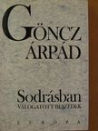 Göncz Árpád - Sodrásban [antikvár]