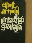 Elliott Arnold - A virrasztás éjszakája [antikvár]