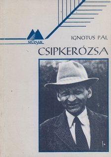 Ignotus Pál - Csipkerózsa [antikvár]