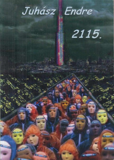 Juhász Endre - 2115. [antikvár]