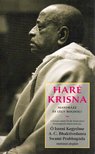 A. C. BHAKTIVEDANTA SWAMI PRABHUPÁDA - Haré Krisna [antikvár]