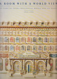 James E. Potter - A Room with a World View [antikvár]
