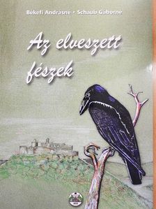 Békefi Andrásné - Az elveszett fészek [antikvár]