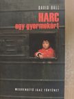 David Ballheimer - Harc egy gyermekért [antikvár]