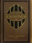 Balla Károly - Tolnai Világtörténelme 14. - A legújabb kor I. [antikvár]