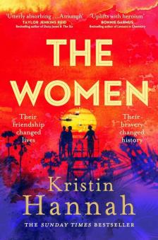 Kristin Hannah - The Women