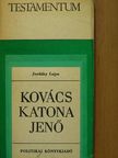 Jordáky Lajos - Kovács Katona Jenő [antikvár]