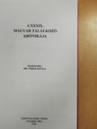 Dr. Éles Géza - A XXXIX. Magyar Találkozó krónikája [antikvár]
