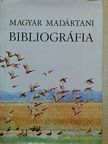 Magyar madártani bibliográfia [antikvár]