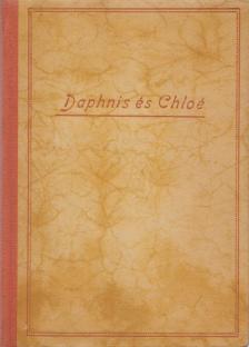 Longos - Daphnis és Chloé [antikvár]