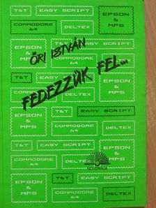 Őri István - Fedezzük fel... [antikvár]