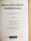 Dr. Kulcsár Ferenc - Az ideggyógyászat vezérfonala [antikvár]