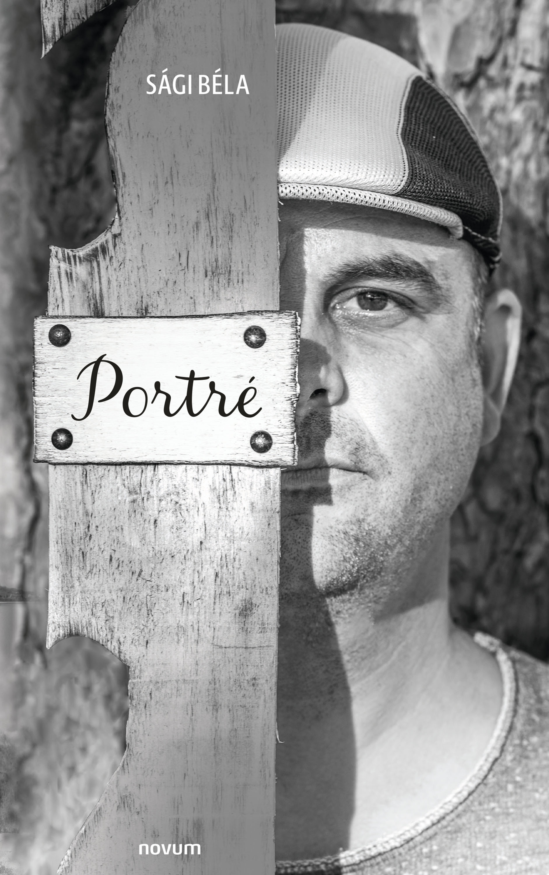 Sági Béla - Portré [eKönyv: epub, mobi]