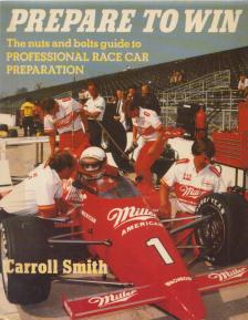 Carrol Smith - Prepare to Win [antikvár]