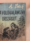 Beck A. - A volokalámszki országút [antikvár]