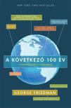 George Friedman - A következő 100 év [antikvár]