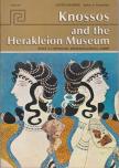 Costis Davaras - Knossos and the Herakleion Museum [antikvár]