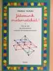 C. Neményi Eszter - Játsszunk matematikát! 2. [antikvár]
