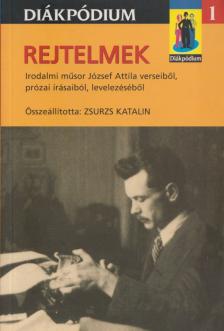 Zsurzs Katalin - Rejtelmek [antikvár]
