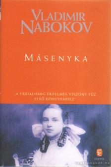 Vladimir Nabokov - Másenyka [antikvár]