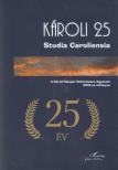 Sepsi Enikő, Szathmári Éva - Károli 25. [antikvár]