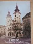 G. Györffy Katalin - Debrecen - Szent Anna templom [antikvár]