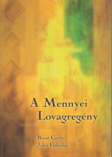 Brent Curtis, John Eldredge - A Mennyei Lovagregény [antikvár]