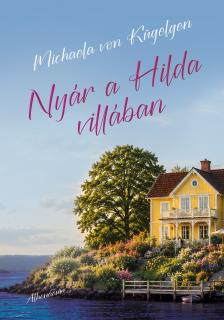 Michaela von Kügelgen - Nyár a Hilda-villában [eKönyv: epub, mobi]