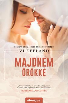 Vi Keeland - Majdnem örökké [eKönyv: epub, mobi]