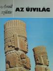 Earl H. Swanson - Az Újvilág  [antikvár]