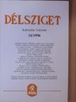Béres Dezső - Délsziget 34. [antikvár]