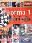 Csiki Gábor - A Forma-1 krónikája (többszörösen dedikált példány) [antikvár]