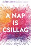 Nicola Yoon - A Nap is csillag [antikvár]