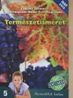 Csákány Antalné - Természetismeret 5. [antikvár]