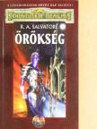 R. A. Salvatore - Örökség [antikvár]