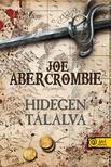 Abercrombie, Joe - Hidegen tálalva - PUHA BORÍTÓS