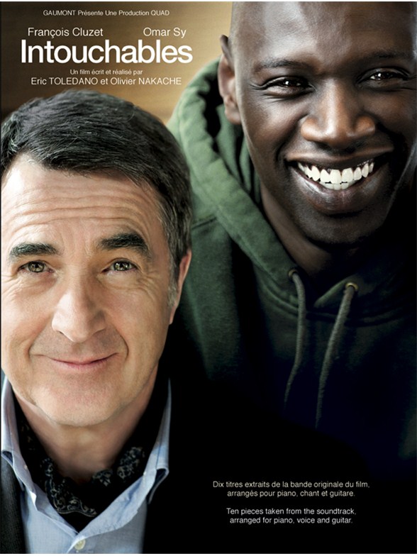 INTOUCHABLES