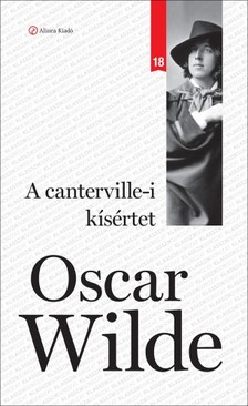 Oscar Wilde - A canterville-i kísértet [eKönyv: epub, mobi]