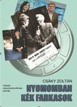 Csáky Zoltán - Nyomomban kék farkasok. Esszék, interjúk, portrék, dokumentumfilmek - ÜKH 2019
