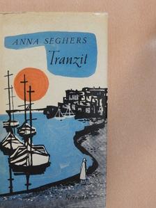 Anna Seghers - Tranzit [antikvár]