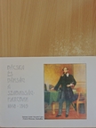 Bácska és Bánság a szabadságharcban 1848-1849 [antikvár]