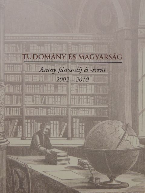 Tudomány és magyarság [antikvár]