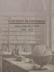 Tudomány és magyarság [antikvár]