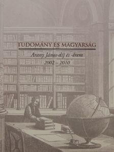 Tudomány és magyarság [antikvár]