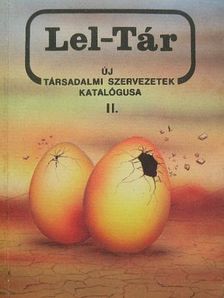 Lel-Tár II. [antikvár]
