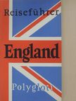 Ib Withen - England und Wales [antikvár]