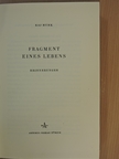 Kaj Munk - Fragment eines Lebens [antikvár]