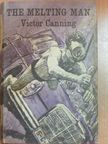 Victor Canning - The melting man [antikvár]